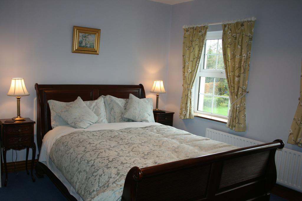 Avarest Bunratty B&B Shannon Bilik gambar