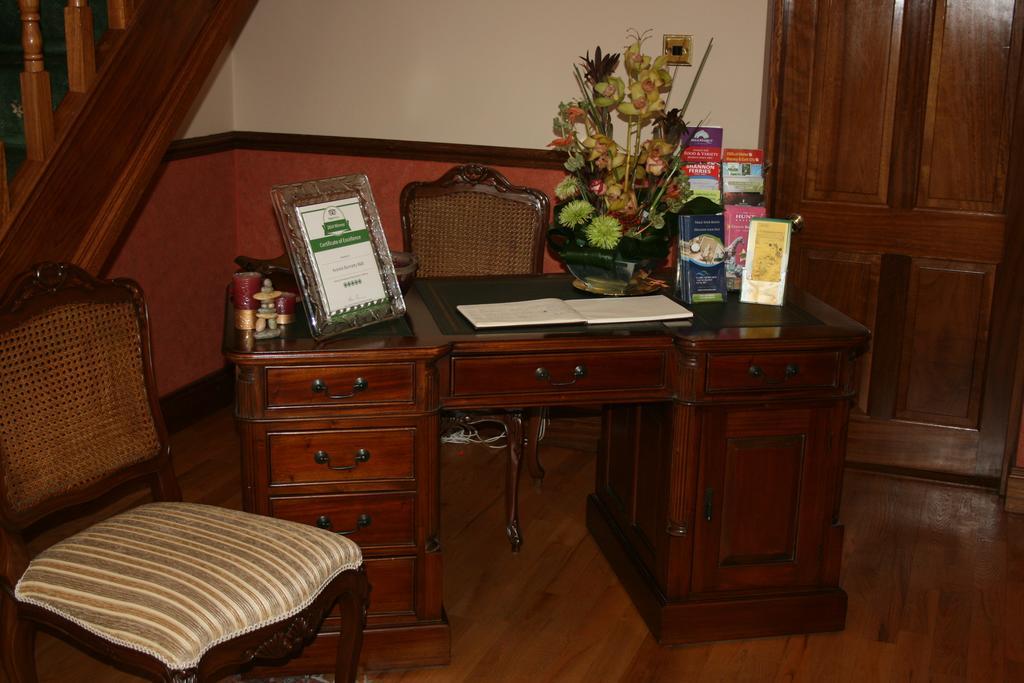 Avarest Bunratty B&B Shannon Luaran gambar