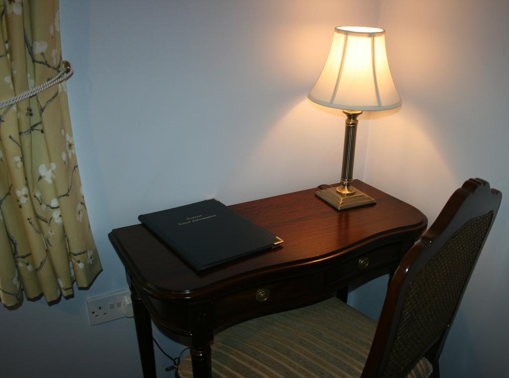 Avarest Bunratty B&B Shannon Bilik gambar
