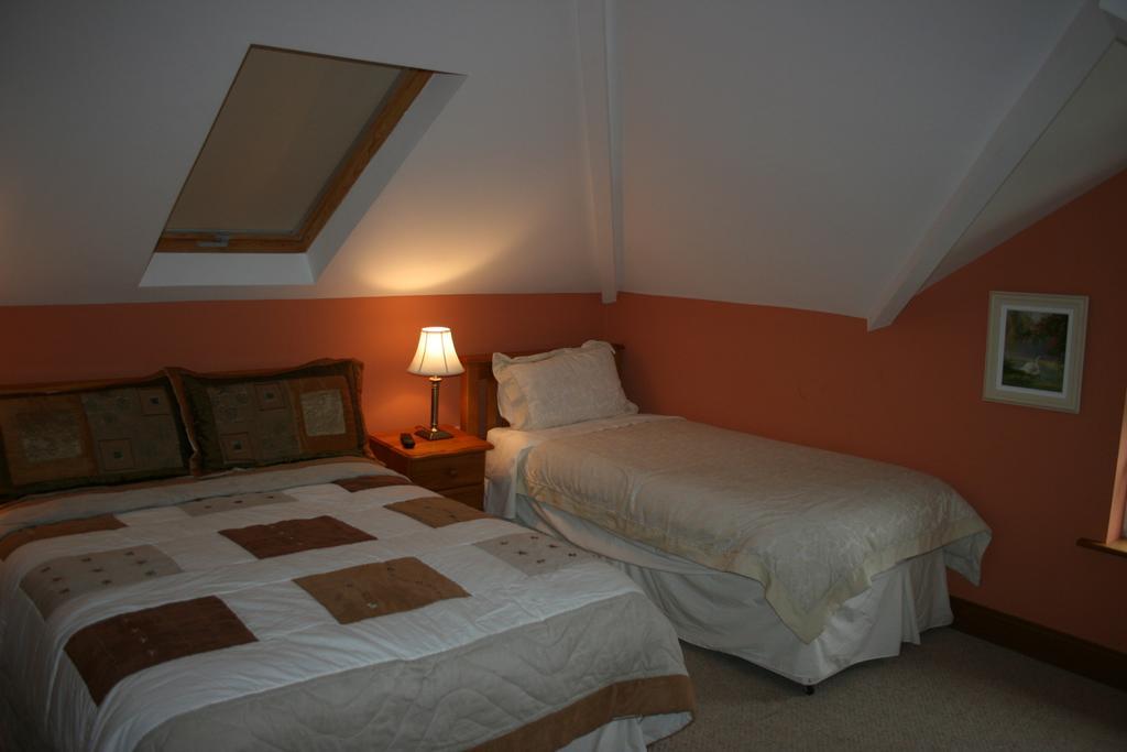 Avarest Bunratty B&B Shannon Bilik gambar