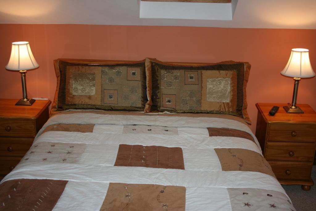 Avarest Bunratty B&B Shannon Bilik gambar