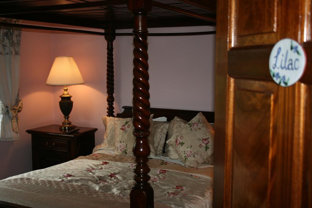 Avarest Bunratty B&B Shannon Bilik gambar