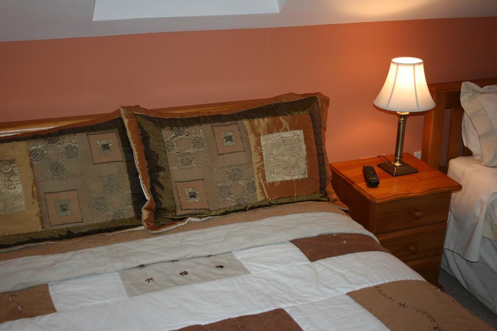 Avarest Bunratty B&B Shannon Bilik gambar