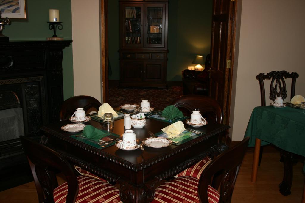 Avarest Bunratty B&B Shannon Luaran gambar