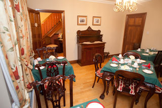 Avarest Bunratty B&B Shannon Luaran gambar