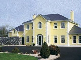 Avarest Bunratty B&B Shannon Luaran gambar